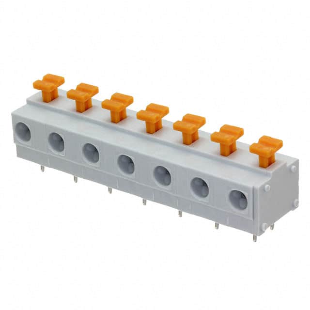 691411410007 Würth Elektronik  Cavo a scheda